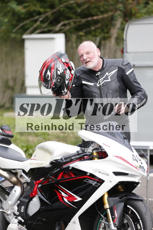 /53 16.09.2025 Track Day Domi Aegerter ADR/Impressionen